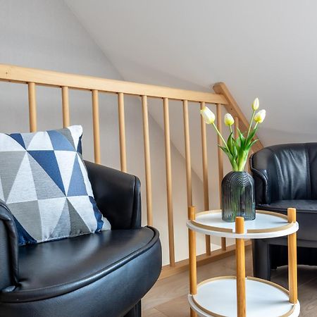Ambria Apartments Ulanska Swinoujscie Dış mekan fotoğraf