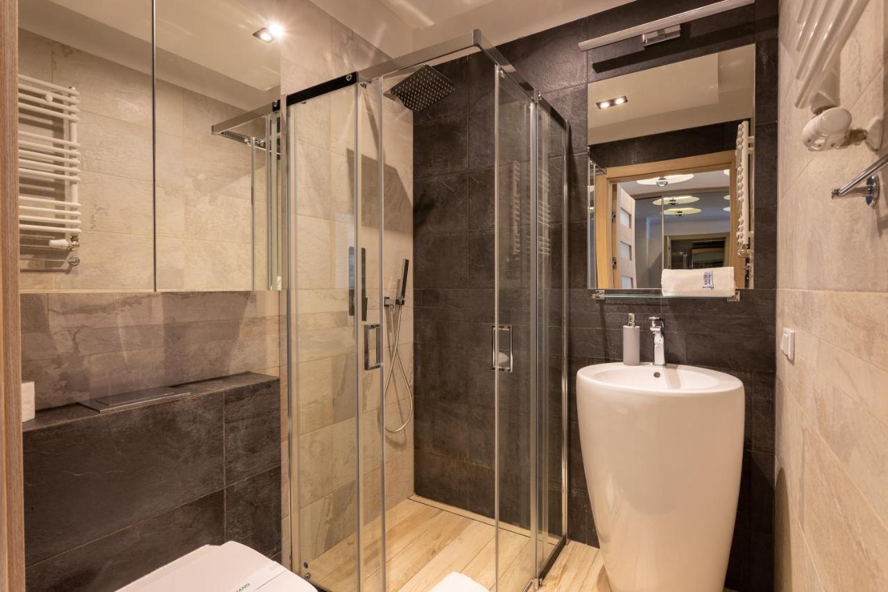 Ambria Apartments Ulanska Swinoujscie Dış mekan fotoğraf